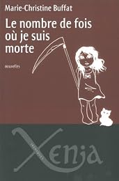 Le  nombre de fois où je suis morte