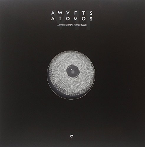 A Winged Victory For The Sullen - Atomos VII - Zortam Music