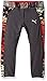 PUMA Girls' Capri with Printed Pipings