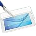 Mr.Shield [2-PACK] Designed For Samsung Galaxy Tab E Lite 7.0 [Tempered Glass] Screen Protector [0.3mm Ultra Thin 9H Hardness 2.5D Round Edge] with Lifetime Replacement