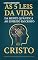 Livro eBook As 5 Leis da Vida: Da Mente Quântica ao Espírito em Cristo