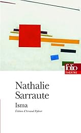 Isma ou Ce qui s'appelle rien