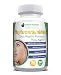 All natural phytoceramides supplements. Plant derived rice ceramide. Vitamins A, C, D & E. GMO, gluten & wheat free. Anti-aging skin care, repair, restoring & rejuvenation vegetarian vitamin capsules
