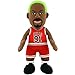 Bleacher Creatures Chicago Bulls Dennis Rodman 10