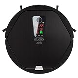 iClebo Alpha Robot Vacuum Wet Mop All-Surface