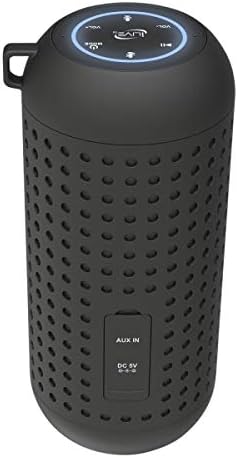 ilive voice assistant speaker powered by amazon alexa