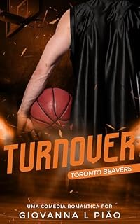Livro Turnover (Toronto Beavers Livro 2)