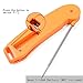 Meat Thermometer,Best Digital Wireless Instand Read Meat/Candy/BBQ Thermometer with Probe for Oven/Grill Food Cooking