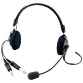 Telex 850 Airman Anr Pilot Headset