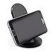 Wireless Charger,Itian 3-coil Wireless Charging Station B2 for iPhone 8 iPhone 8 Plus iPhone X Samsung Note8 S8 S8+ S7 S7 Edge S6 Note5 S6 Edge Plus(No Adapter)-Black