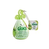 The Grinch Dr Suess Ornament and Collectible Figure