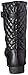 Lucky Top Pack 95K Little Girls Riding Zipper Boots Black