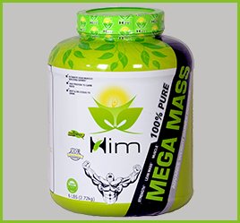 Himvatiayurvadic 100 Pure Mega Mass Weight Gainer Powder 3 3lbs Grey Amazon In Health Personal Care
