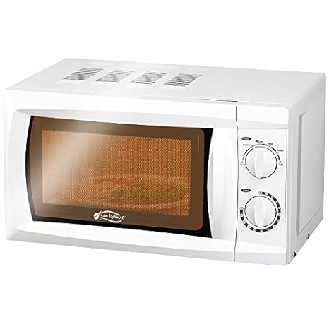 MICROONDAS SAN IGNACIO 20L 700W: Amazon.es: Hogar