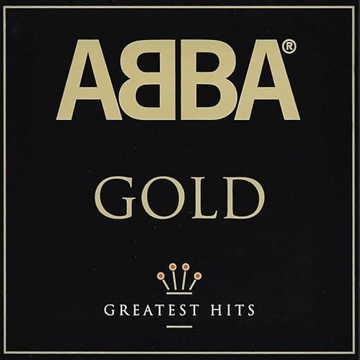 ABBA, ABBA, ABBA - Gold - Greatest Hits [3 CD][Deluxe Edition