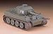 PzKpfw VI Tiger I Ausf E Hybrid Geman Army Battle Tank 1-72 by Hasegawa