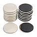 16 PCS Furniture Movers Sliders for Carpet, 3.5