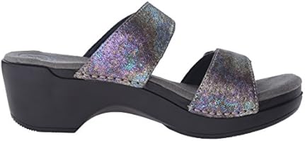 dansko sophie petrol