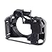 easyCover ECND5500B Camera Case for Nikon D5500 and D5600 (Black)