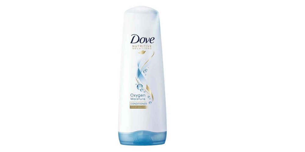 Best Dove Shampoo And Conditioner To India