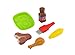 Fisher-Price Grill Accessory: Chicken & Steak