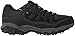 Skechers Sport Men's Afterburn Memory Foam Lace-Up Sneaker,Black,7 M US