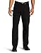 RIGGS WORKWEAR by Wrangler Men's BIG Ranger Pant,Black,48x30
