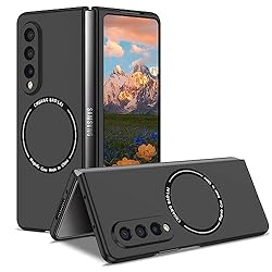 CCSamll Magnetic Phone Case for Samsung Galaxy Z