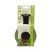 VELCRO Brand ONE-WRAP Garden Ties with Cutter | Plant Supports for Effective Growing | Strong Gardening Grips are Reusable and Adjustable | Gentle Plant Ties | Cut-to-Length | 45ft x 1/2in Roll, Green