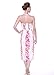 Tropical Group Women's Hawaiian Butterfly Dress