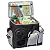 Soft Bag Car Cooler Portable 12v Electric Travel Warmer Can Camping Lunch Food