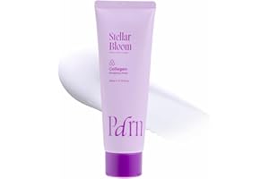 NOON'S UP Collagen Night Wrapping Mask Peel Off Face Mask – glass skin (PDRN) & Hydrolyzed Collagen –Skin Repair & Firming Ca