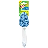 Scotch-Brite Scrub Dots Non-Scratch Dishwand