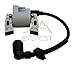 NEW 2 SET OF HONDA LEFT AND RIGHT IGNITION COILS FITS GX610 18HP V TWIN ENGINES