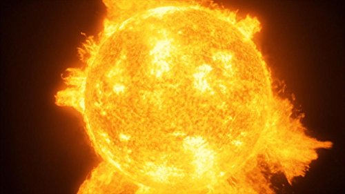 Amazon Com Exploding Sun 1 2 Various Dvd 2016 Movies Tv