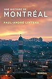 Une histoire de Montréal by 