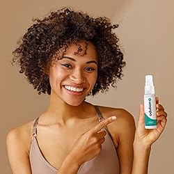 odaban antiperspirant spray