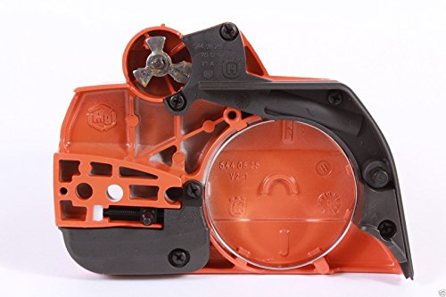 Husqvarna Part Number 544097902 Clutch Cover Assy.