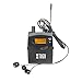 XTUGA RW2080 in Ear Monitor System 2 Channel 2/4/6/8/10 Bodypack Monitoring with in Earphone Wireless SR2050 Type! (Only one bodypack)