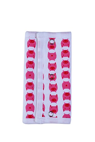 Bum Chicoo Organic cotton Baby Tether Pad - Thumbnail 5