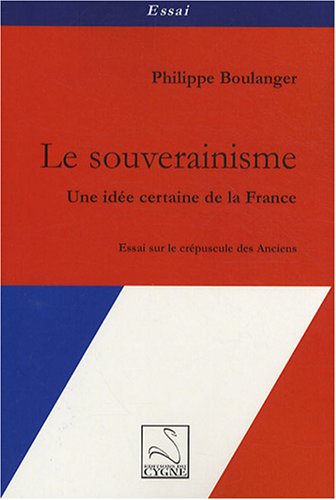 Le  souverainisme