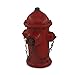 ornerx Resin Fire Hydrant Statue Decor 6