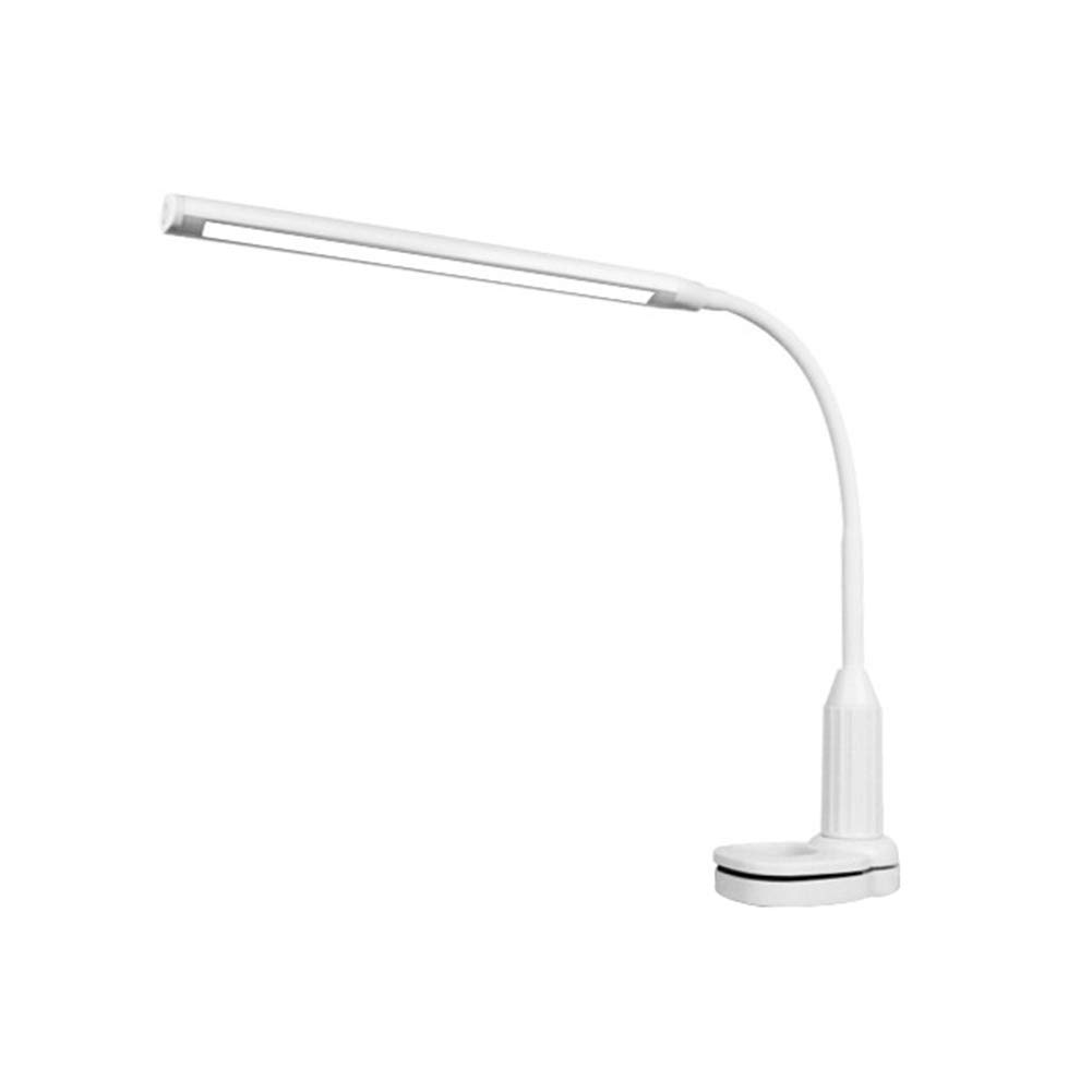 Lsgepavilion Led Book Lamp Reading Light Mini Clip On