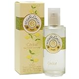 Cedrat Perfume by Roger & Gallet for Women. Eau Fraiche Parfume / Fresh Fragrant Water Spray 3.3 Oz / 100 Ml ( Citron )