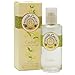 Cedrat Perfume by Roger & Gallet for Women. Eau Fraiche Parfume / Fresh Fragrant Water Spray 3.3 Oz / 100 Ml ( Citron )