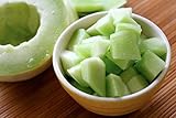 Honey Dew Melon Seeds - 30+ Premium Heirloom Seeds - ON SALE! - (Isla's Garden Seeds) - Non Gmo - Organic Survival Seeds! - 90% Germination! - Total Quality!