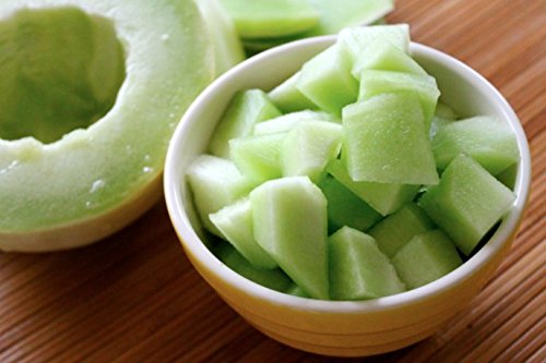 Honey Dew Melon Seeds - 30+ Premium Heirloom Seeds - ON SALE! - (Isla's Garden Seeds) - Non Gmo - Organic Survival Seeds! - 90% Germination! - Total Quality! Honey Dew Melon Seeds - 30+ Premium Heirloom Seeds - ON SALE! - (Isla's Garden Seeds) - Non Gmo - Organic Survival Seeds! - 90% Germination! - Total Quality!