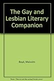 The Gay & Lesbian Literary Companion by 