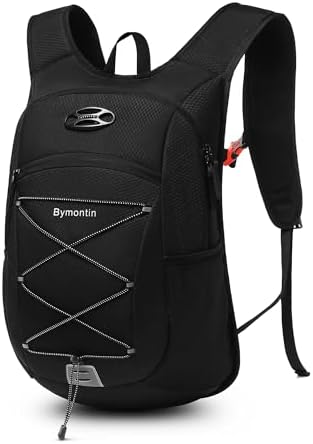 Amazon.com: Lowe Alpine Edge 18 Backpack - SS23 - One - Black