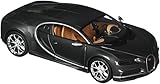 Maisto 31514GRY Special Edition Bugatti Chiron Diecast Vehicle